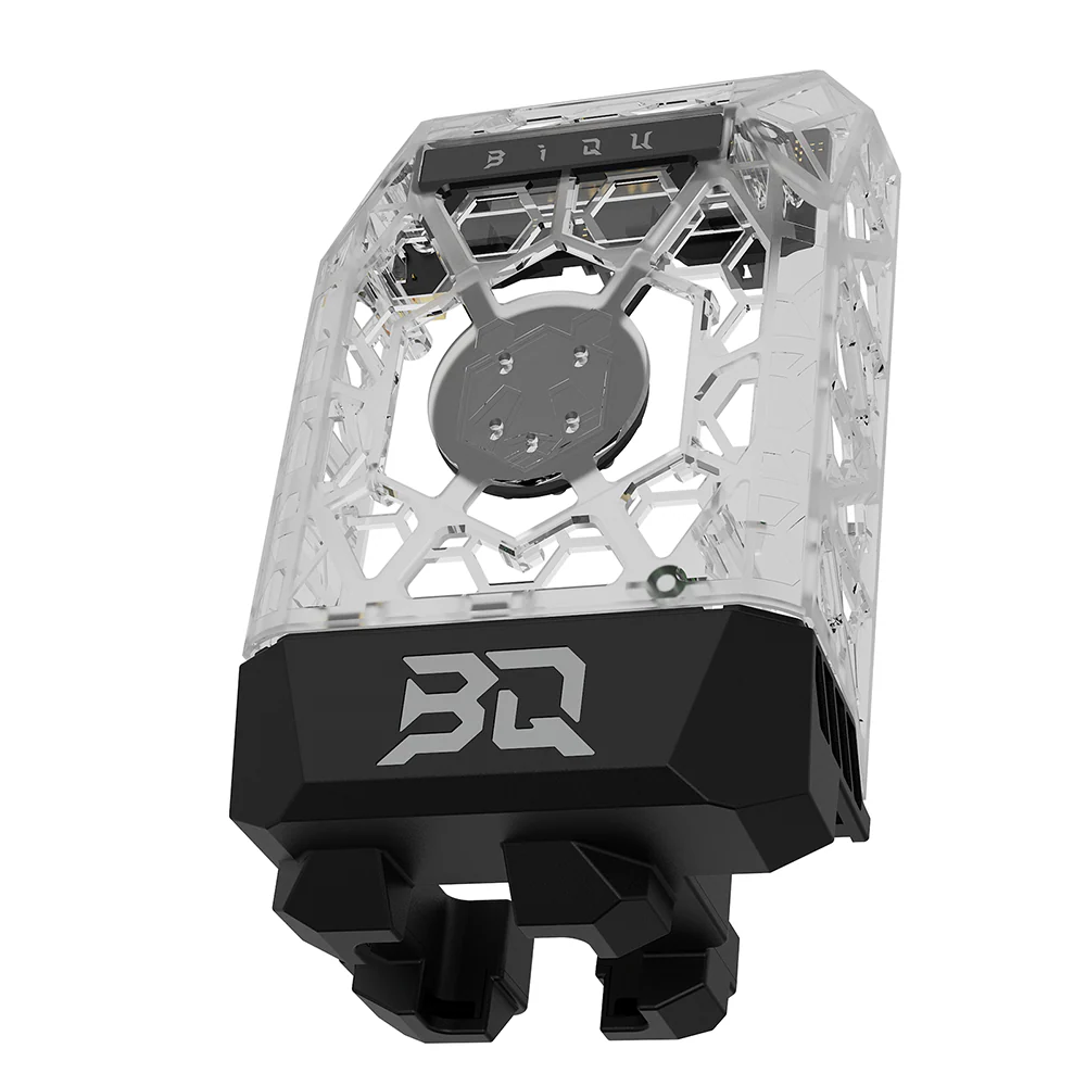 Panda Jetpack V2.0