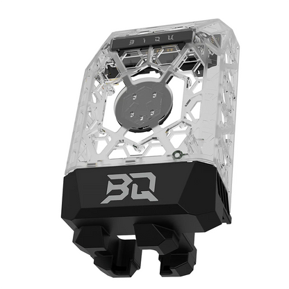 Panda Jetpack V2.0