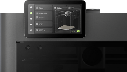 Bambu Lab P2S 3D Printer Combo