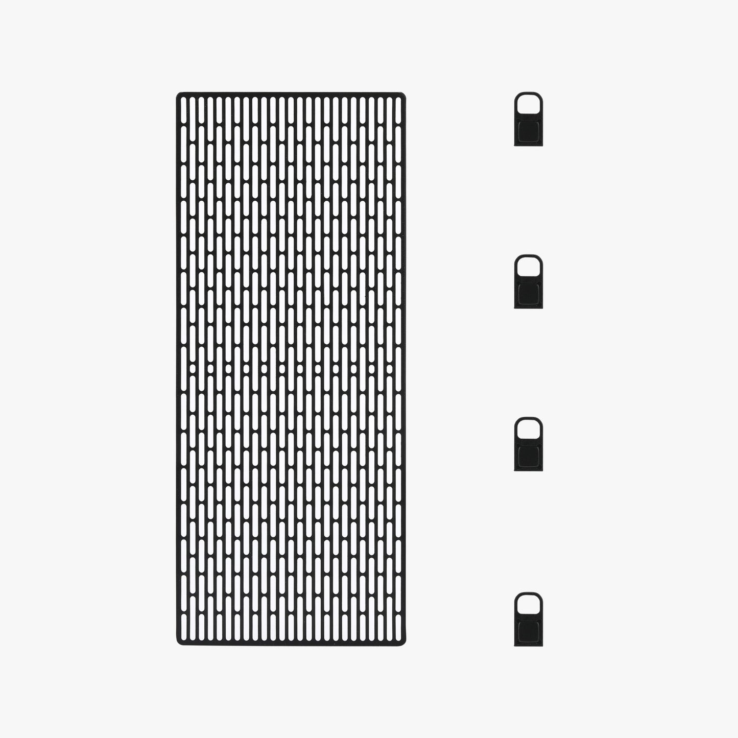 Laser Grid Panel