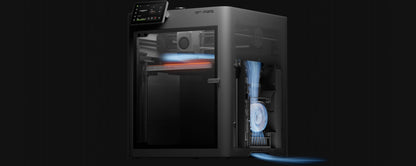 Bambu Lab P2S 3D Printer Combo