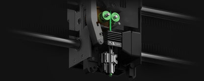 Bambu Lab P2S 3D Printer Combo