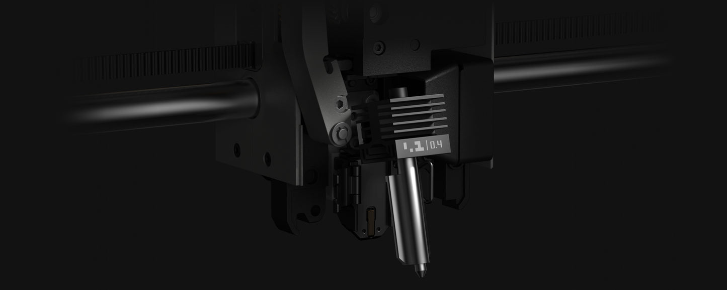 Bambu Lab P2S 3D Printer Combo