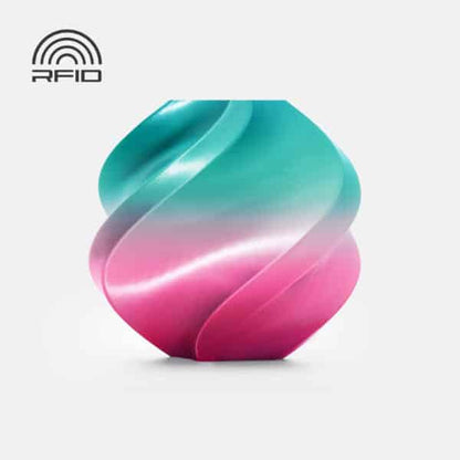 PLA Silk Multi Color