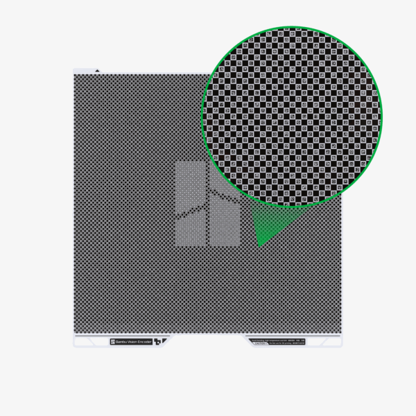 Vision Encoder - H2 Series