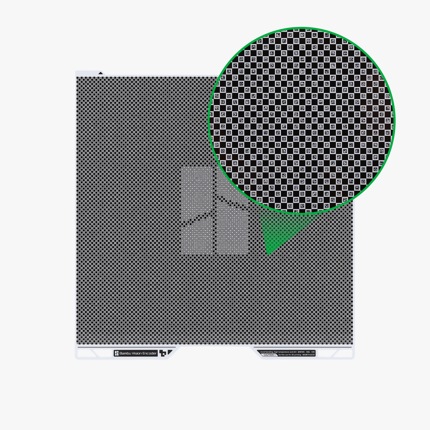 Vision Encoder - X2D