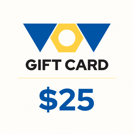 Gift Card - $25 image