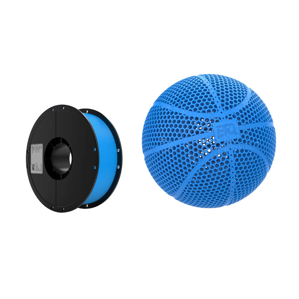 BIQU PLA-HR Flexible Filament