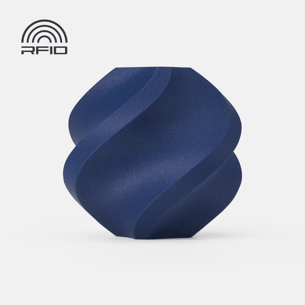 PETG-CF Carbon Fiber Reinforced PETG - Indigo Blue (31600) image