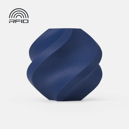 PETG-CF Carbon Fiber Reinforced PETG - Indigo Blue (31600) image