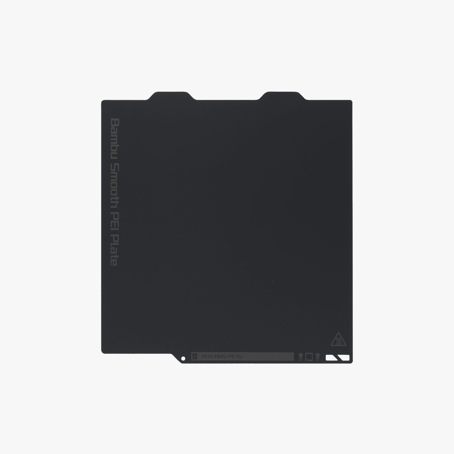Bambu Dual-Sided Smooth PEI Plate - A1 mini image 0