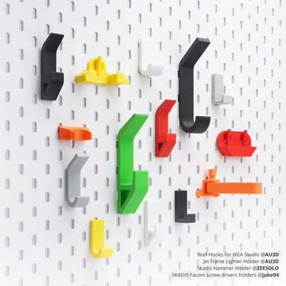 ABS-GF Glass Fiber Reinforced ABS image 9