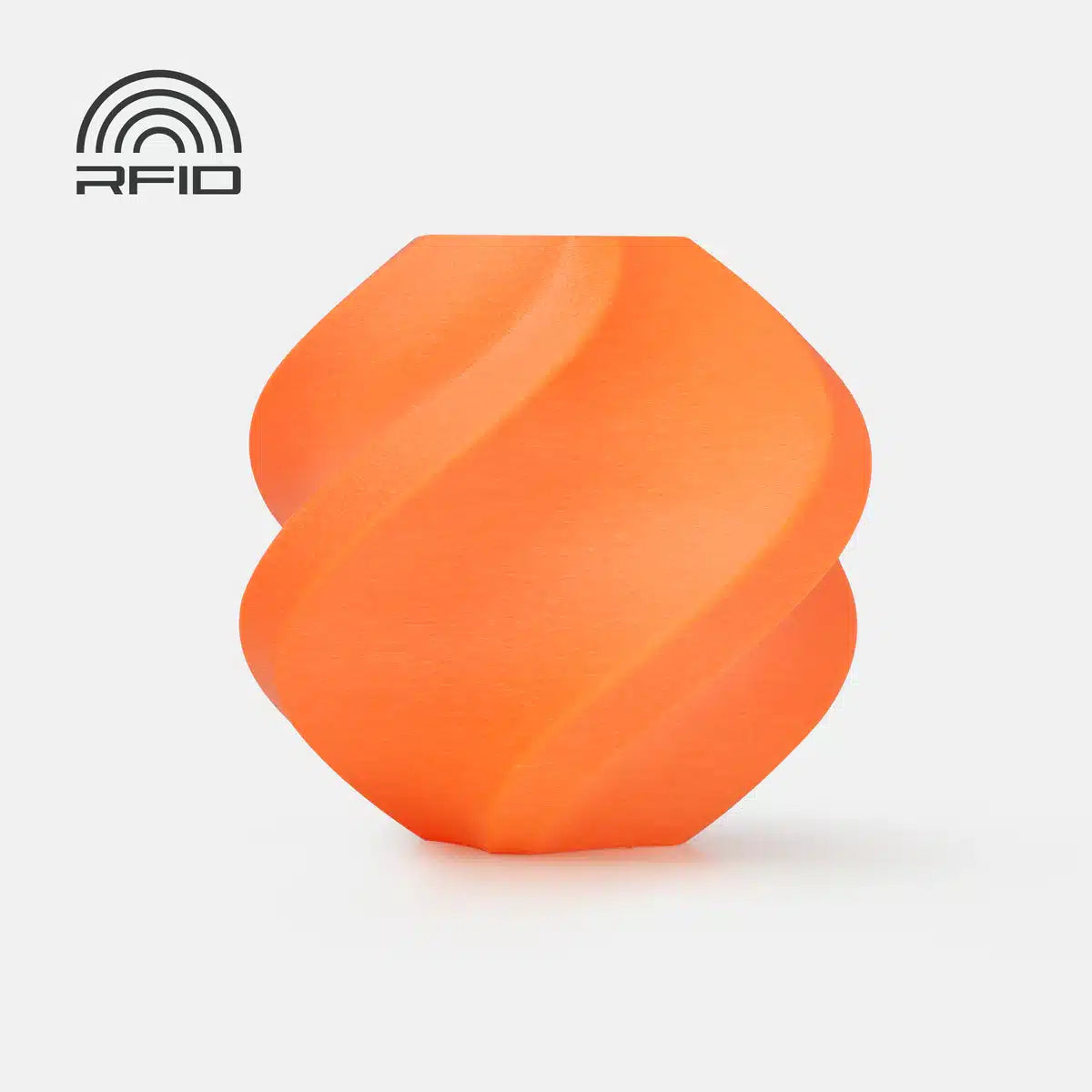 ABS-GF Glass Fiber Reinforced ABS - Orange (41300) image