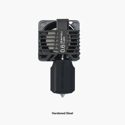 Complete Hotend Assembly - P1 Series image 6