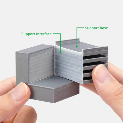 Support for ABS image 2