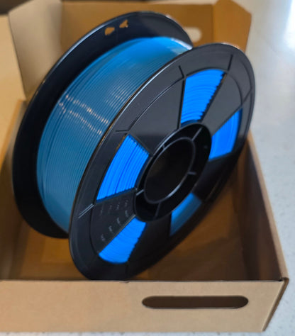 Convoy-Westcan PLA+ Filament – 1 kg AMS-Friendly Spool