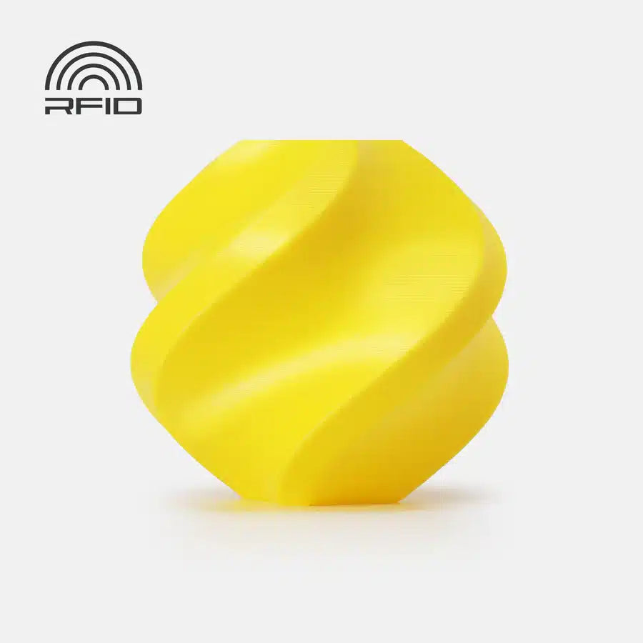 TPU for AMS - Yellow (53400) image