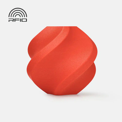 ABS-GF Glass Fiber Reinforced ABS - Red (41200) image