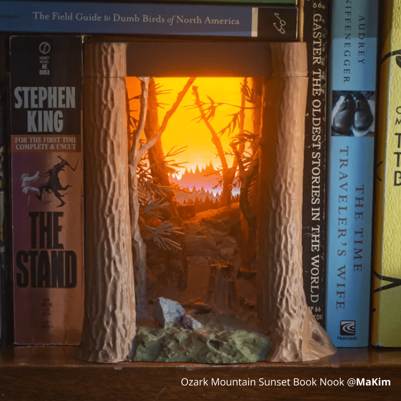 Lithophane LED Backlight Board Kit image 2