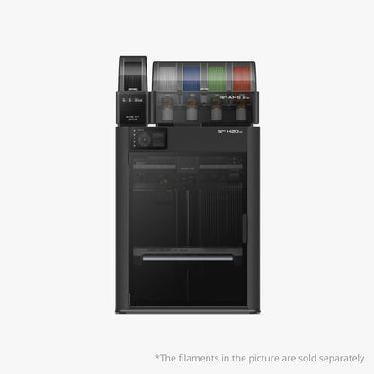 Bambu Lab H2D Pro image 4