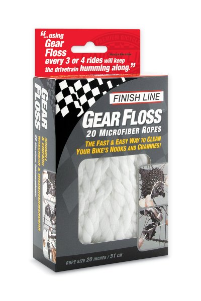 Gear Floss