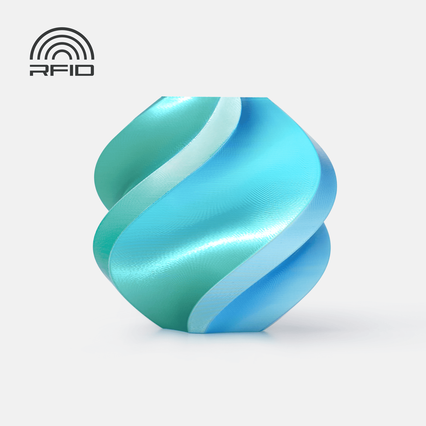 PLA Silk Multi Color