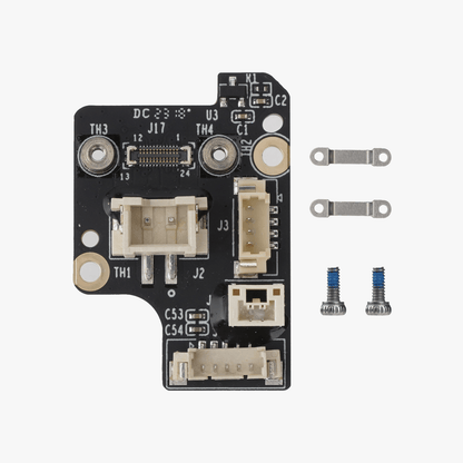 Extruder Interface Board V9 - X1 Series image 1