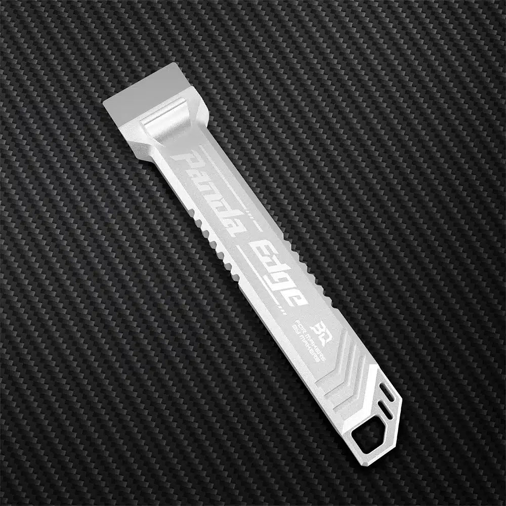 Panda Edge Scraper image 6