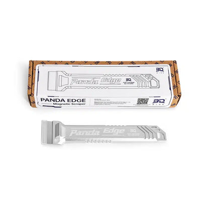 Panda Edge Scraper image 0