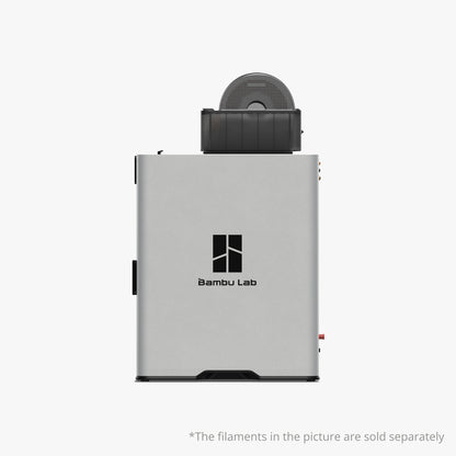 Bambu Lab H2S AMS Combo image 3