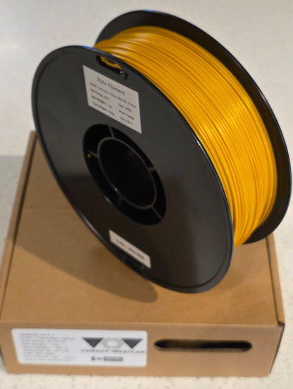 Convoy-Westcan PLA+ Filament – 1 kg AMS-Friendly Spool