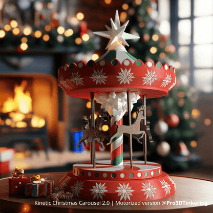 LED Flame Tea Light Candle Set (12pcs) image 5