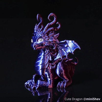 PLA Silk Multi Color