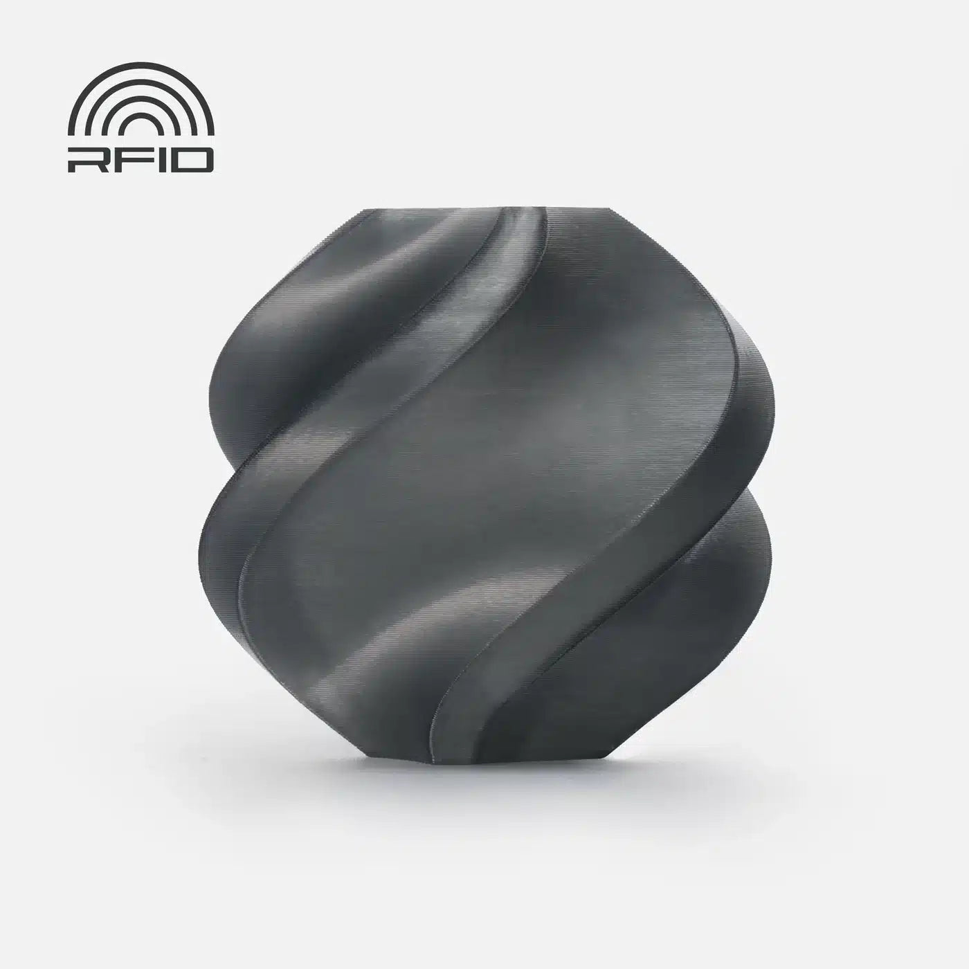 PC - Clear Black (60102) image