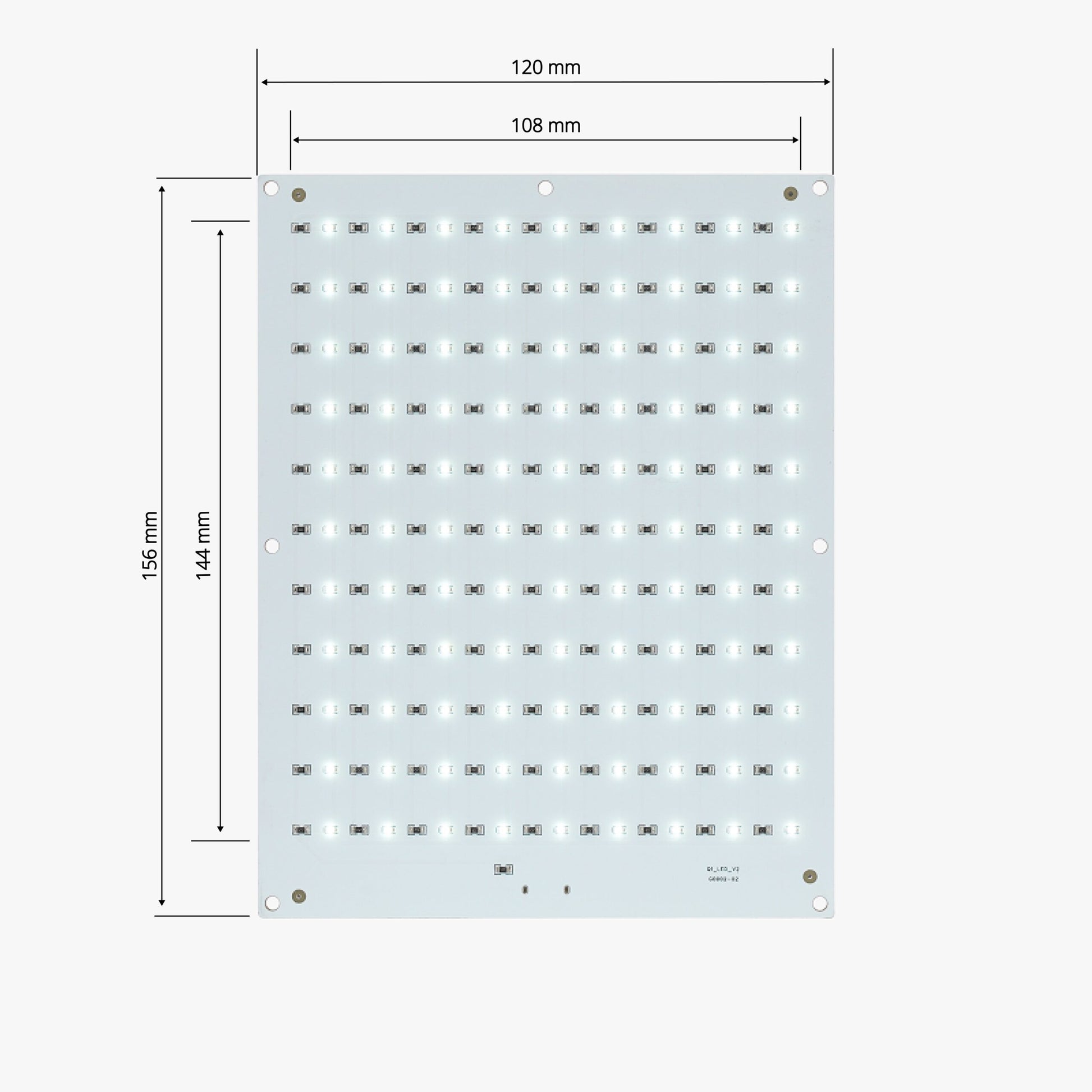 PLA CMYK Lithophane Bundle image 3