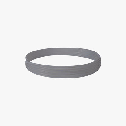 Bambu PTFE Tube - 4000mm*1 (AMS Hub/Custom cut for all series), Grey image