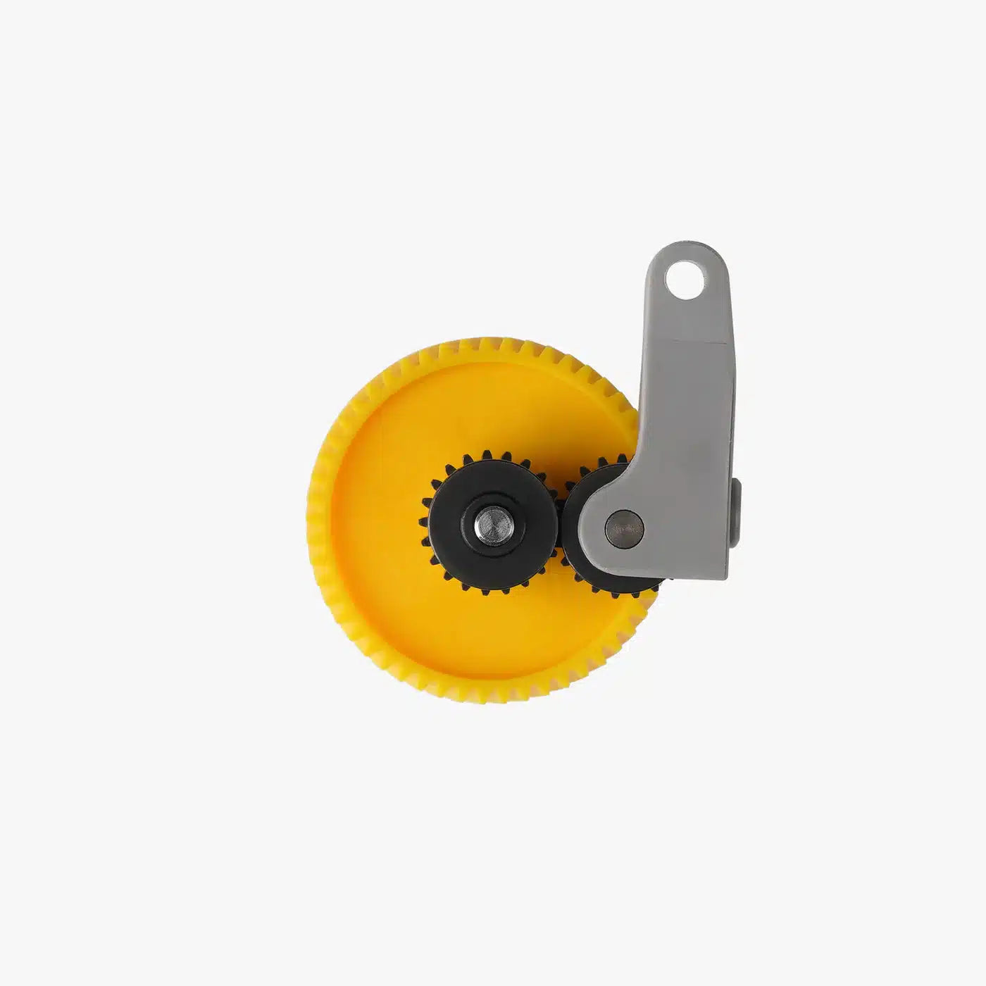 Hardened Steel Extruder Gear Assembly image 0