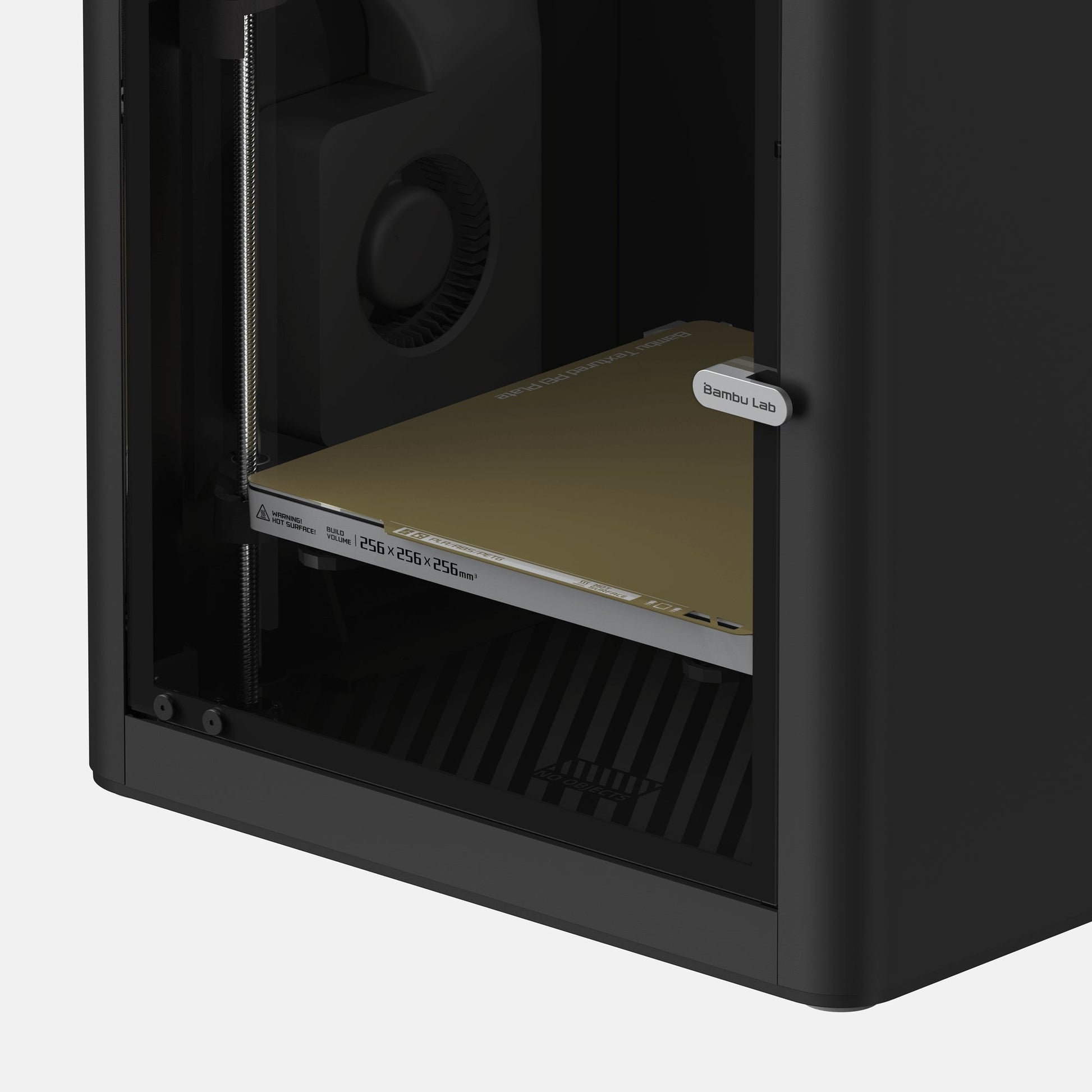 Bambu Lab P1S 3D Printer image 4
