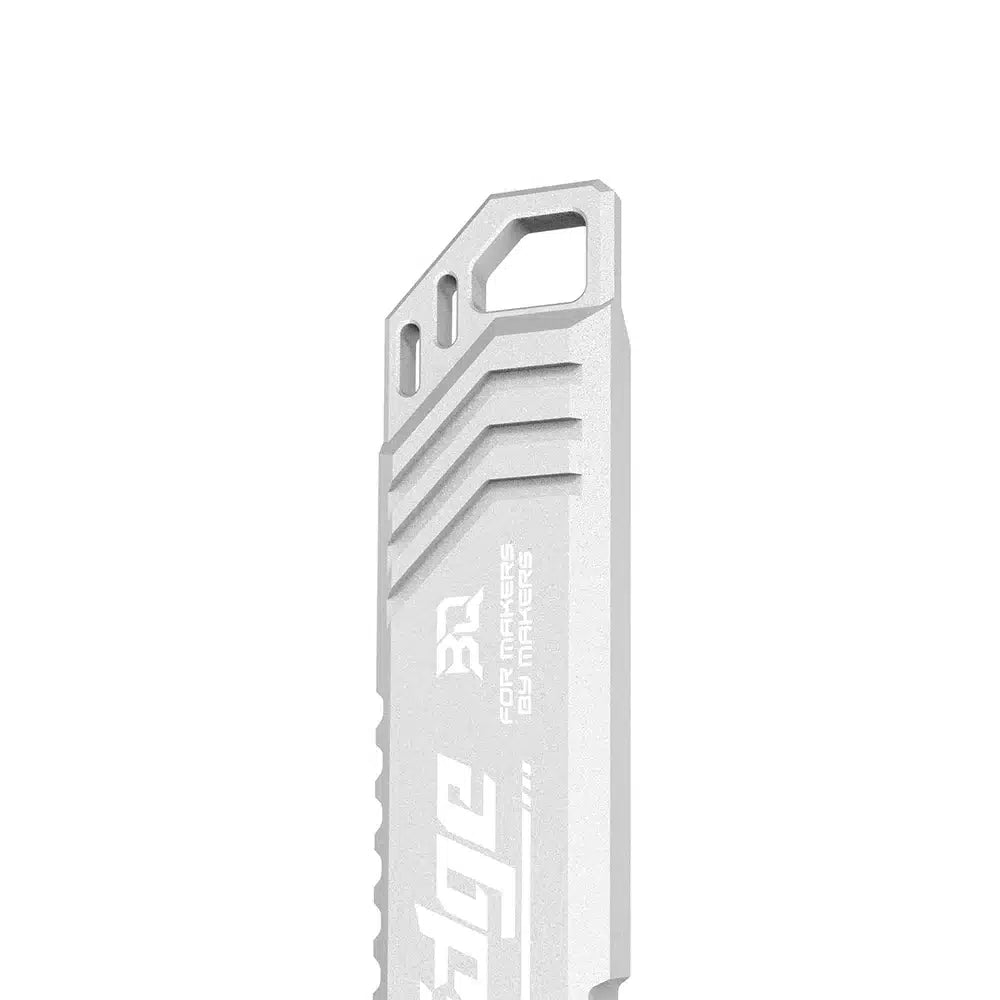 Panda Edge Scraper image 10