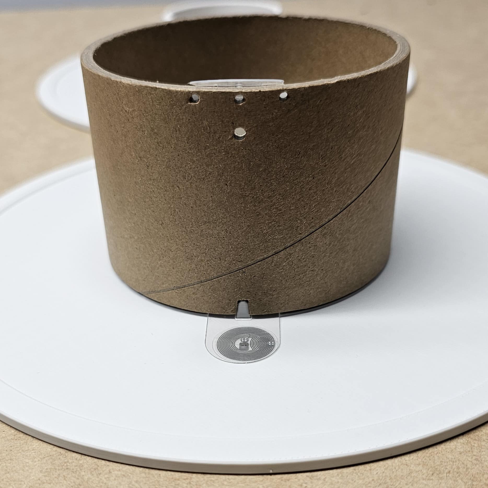 Reusable Spool image 2