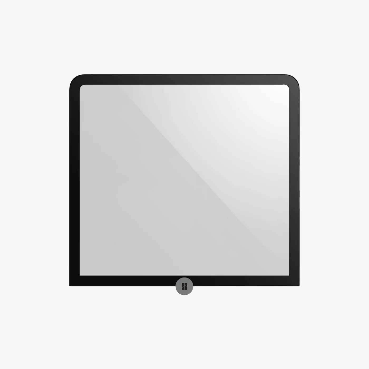 Glass Cover Plate image 0