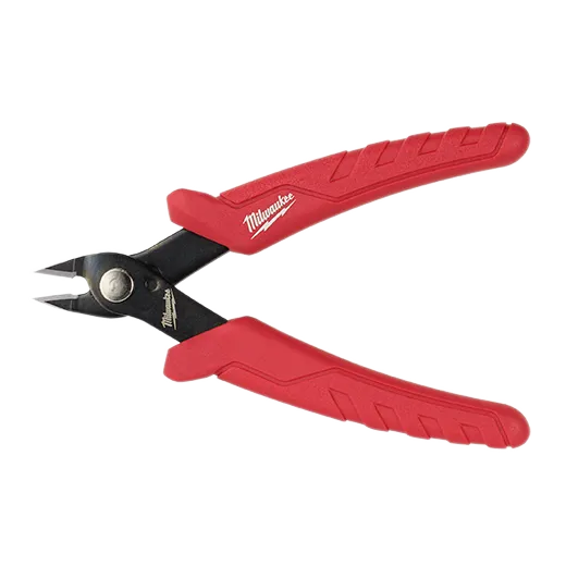 Mini Flush Cutter Pliers image 0