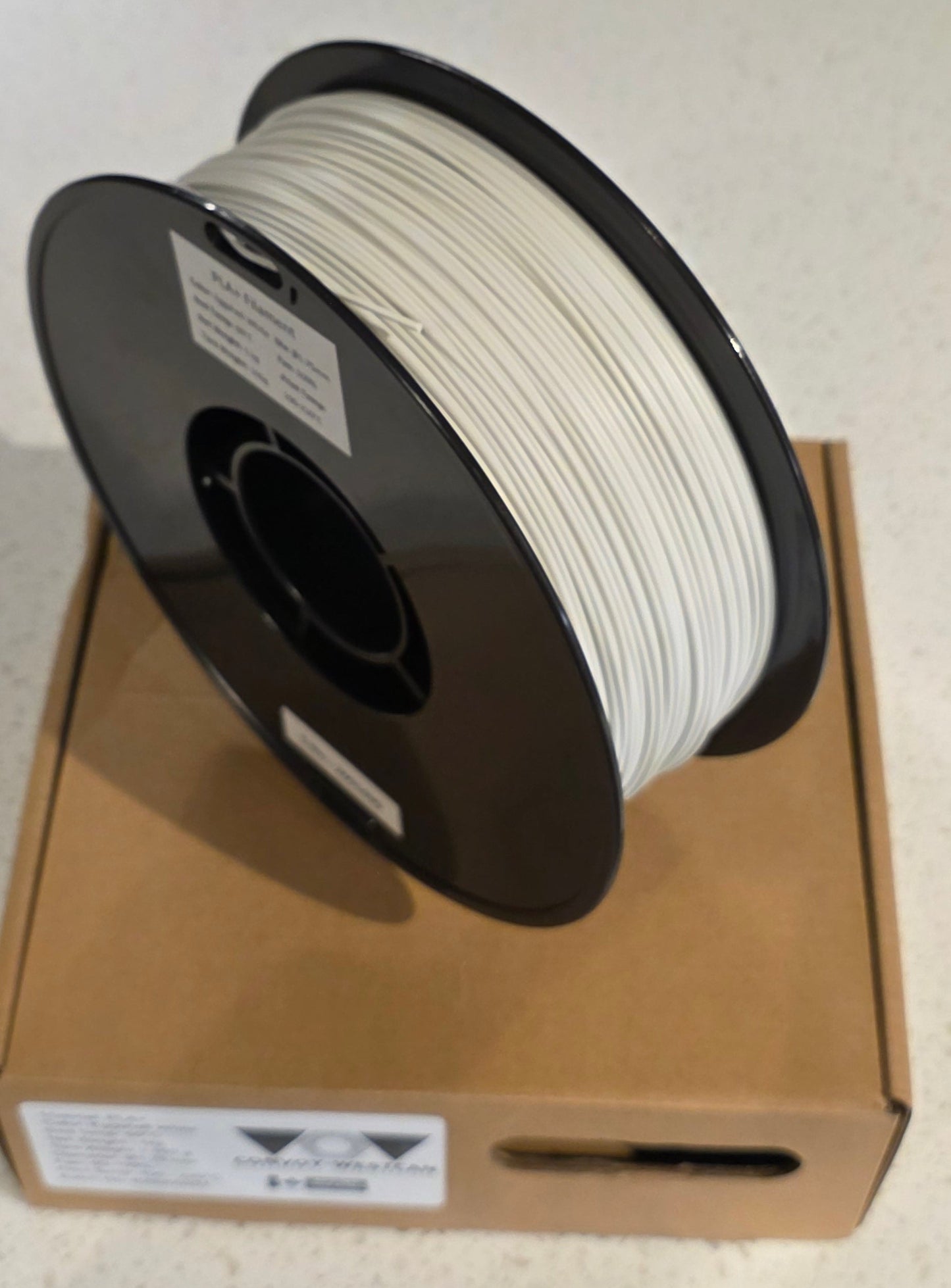 Convoy-Westcan PLA+ Filament – 1 kg AMS-Friendly Spool