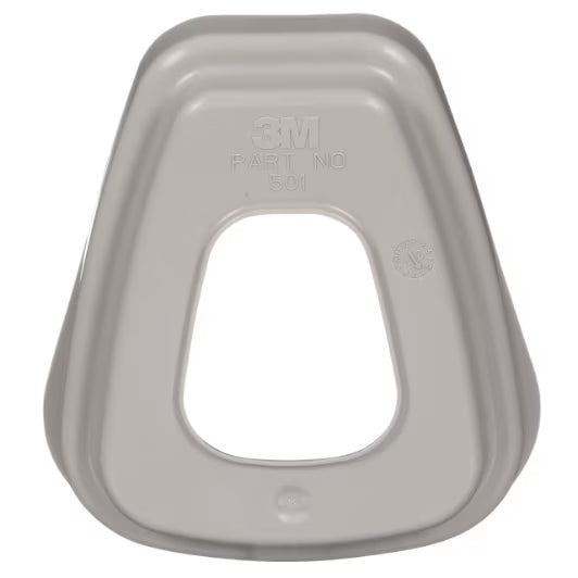 3M Filter Retainer 501 (Per Pair) image 0