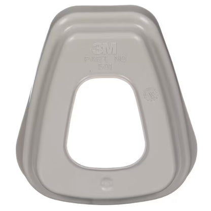 3M Filter Retainer 501 (Per Pair) image 0