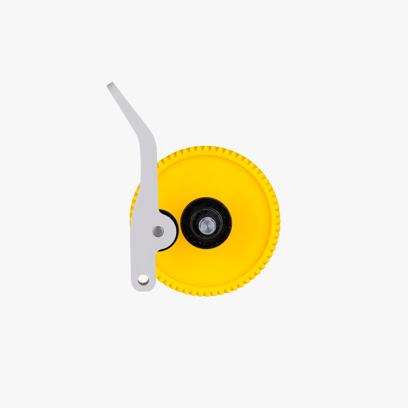 Hardened Steel Extruder Gear Assembly - A1 Series image 0