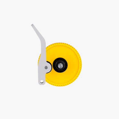 Hardened Steel Extruder Gear Assembly - A1 Series image 0