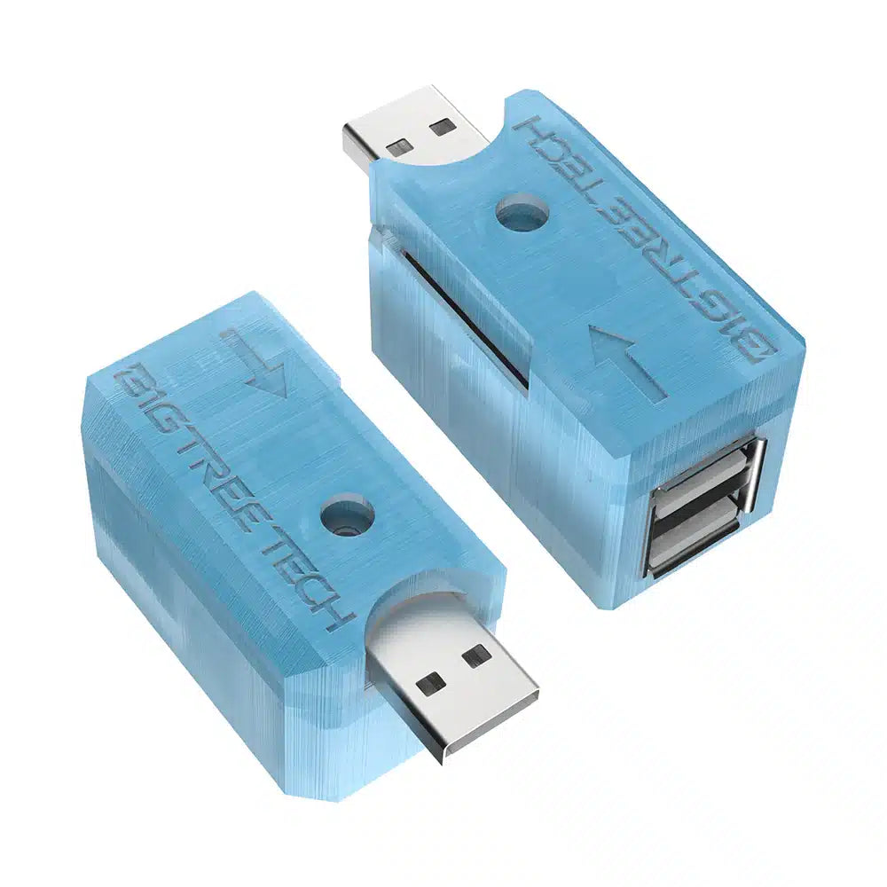 Usb Fastener Panda Hub USB Adapter – Convoy-Westcan 3D Printers, Industrial Supplies ...