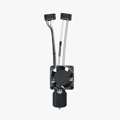 Complete Hotend Assembly - P1 Series image 3
