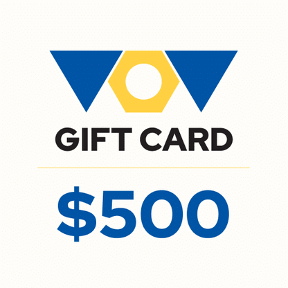 Gift Card - $500 image